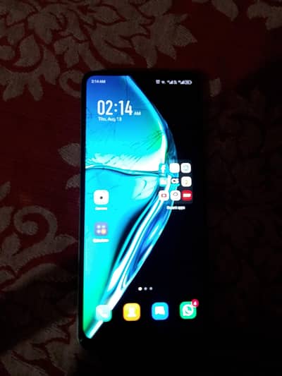 Infinix Smart 8 Pro
