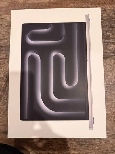 Macbook Pro M5 Pro 16 inches 48 Gb 1 TB
