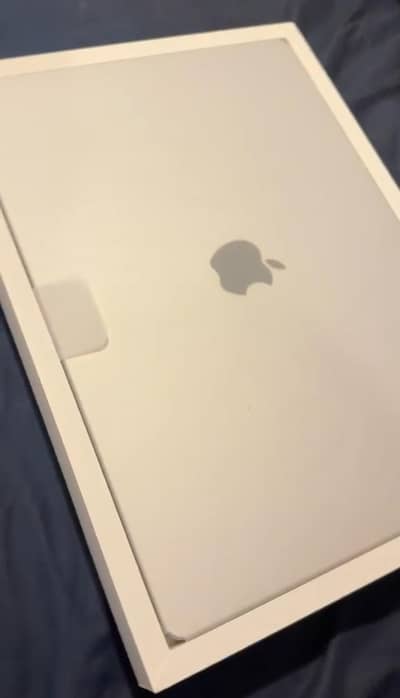 Macbook Pro M5 Pro 16 inches 48 Gb 1 TB