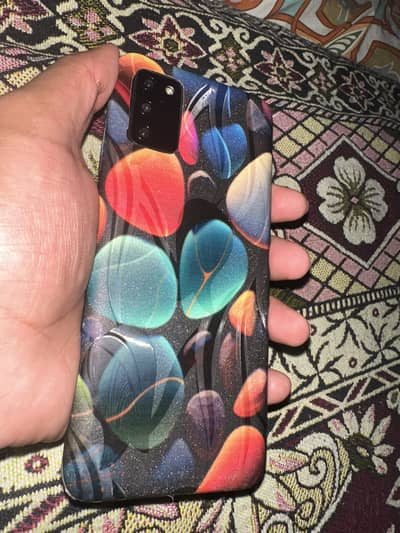 Samsung Galaxy Ao3s Urgent for sell