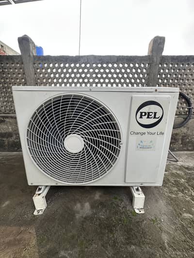 PEL Inverter AC - 1.5 ton