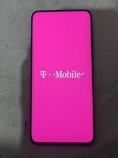 One Plus 7 Pro pta approve 8gb 256gb