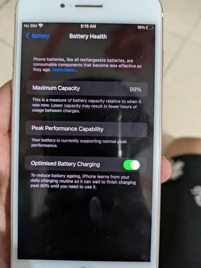 Apple iPhone 7 Plus