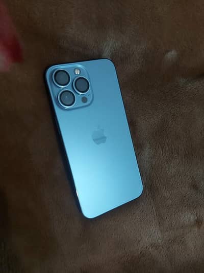 Apple iPhone 13 Pro