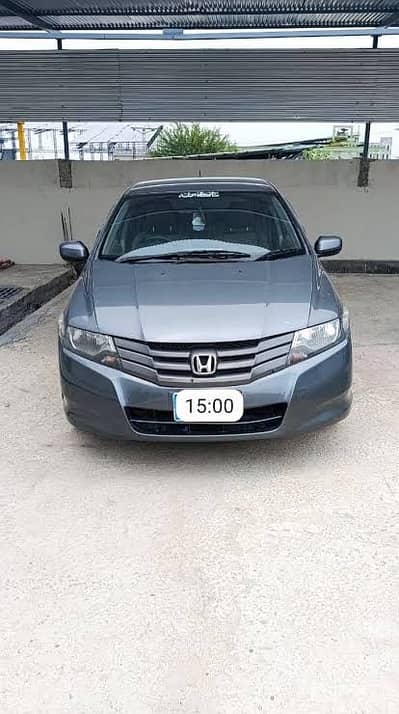 Honda city back lights and other stuff