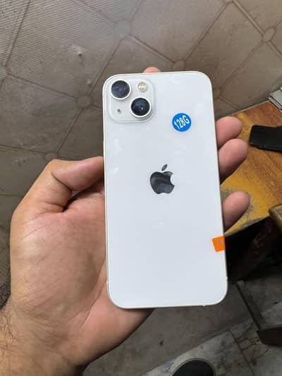 Apple iPhone 13