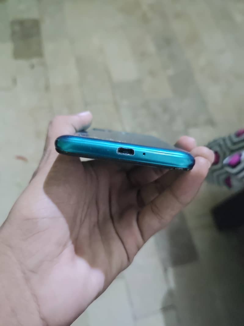 Itel A48 2