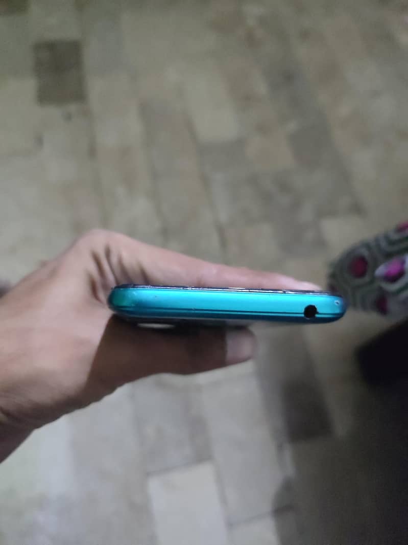 Itel A48 3