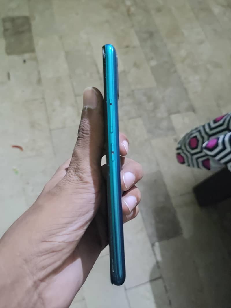 Itel A48 4