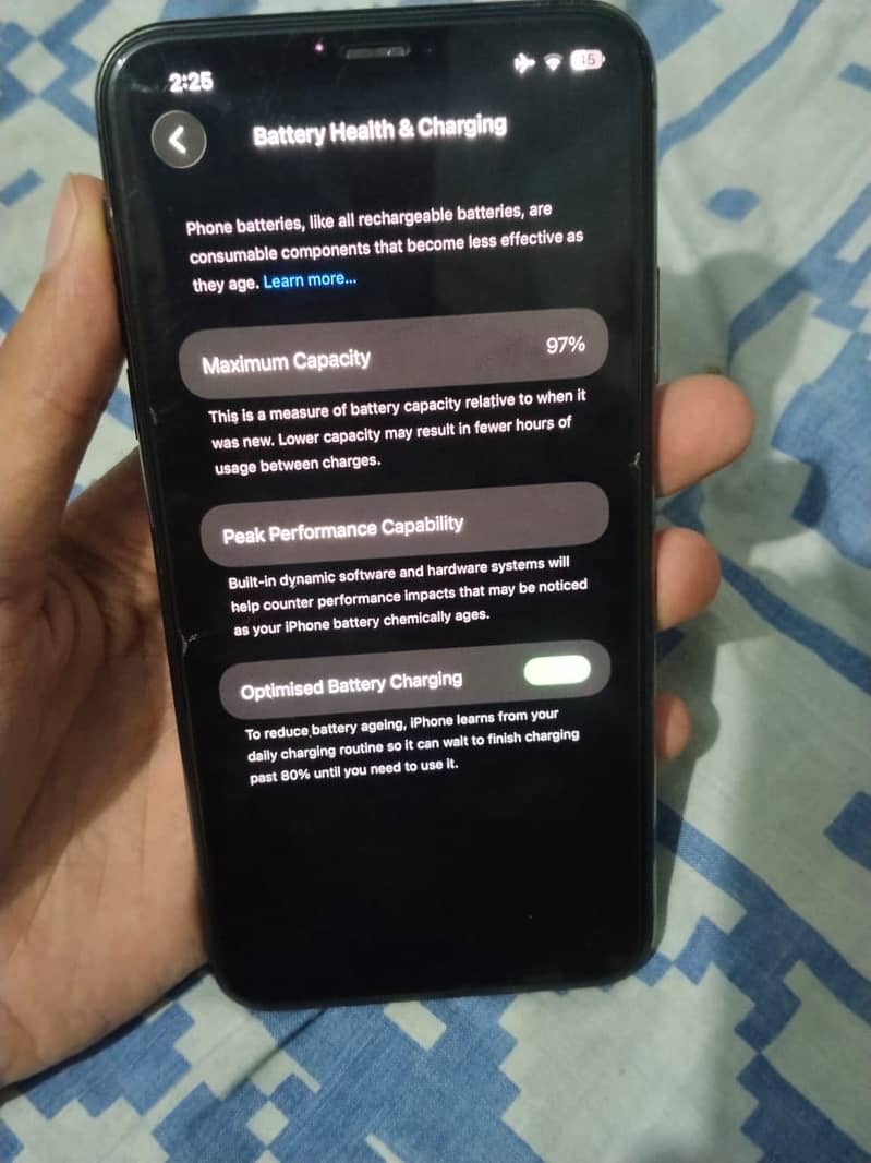 Apple iPhone 11 Pro Max 6