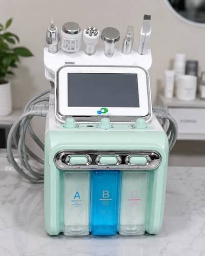 Professional Hydra Facial & Dry Bath Incubator Machines for Sale