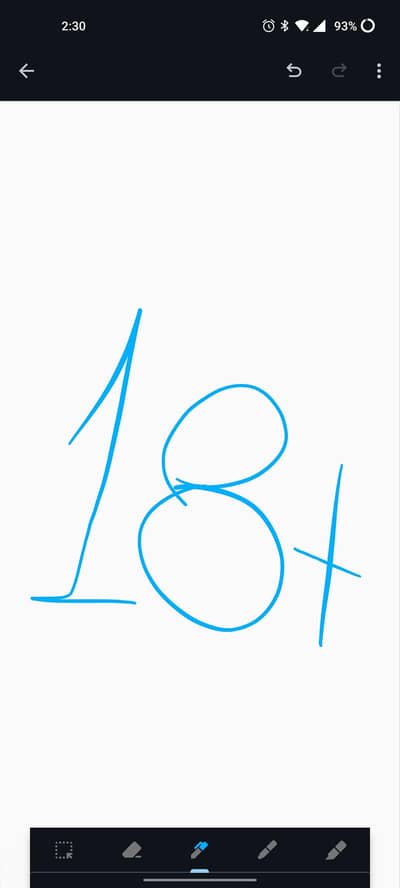 Vape 18+
