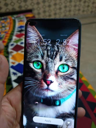 Xiaomi Redmi Note 9