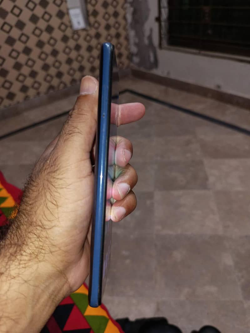 Xiaomi Redmi Note 9 1