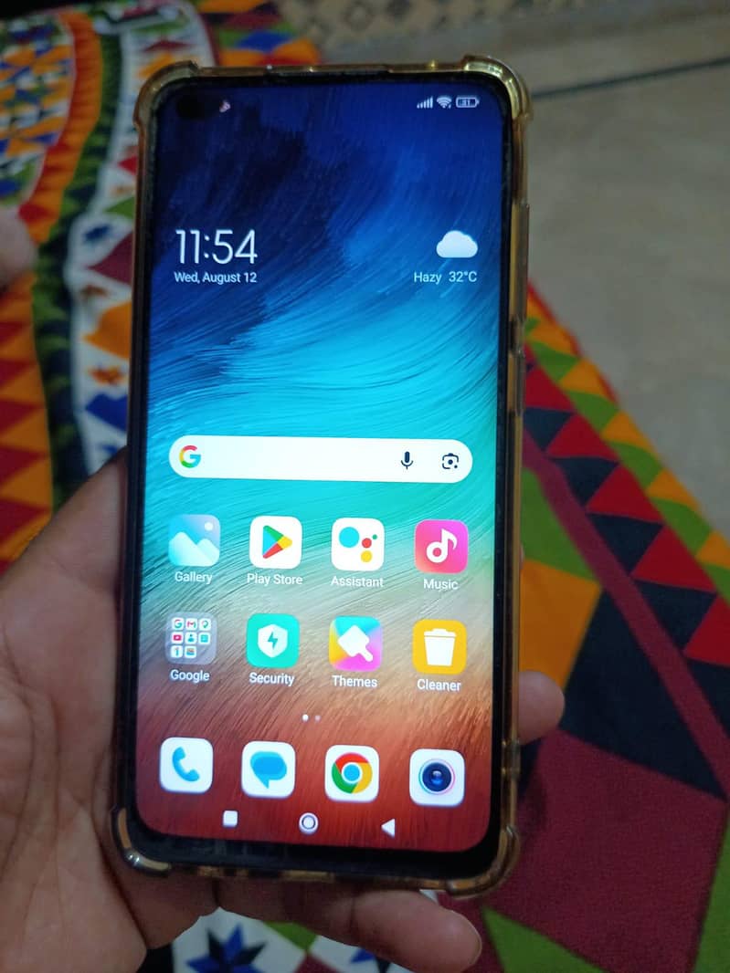 Xiaomi Redmi Note 9 2
