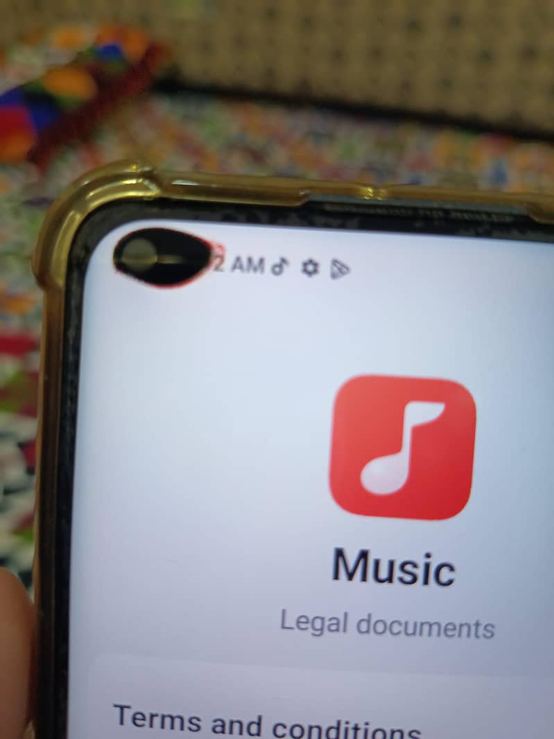 Xiaomi Redmi Note 9 3