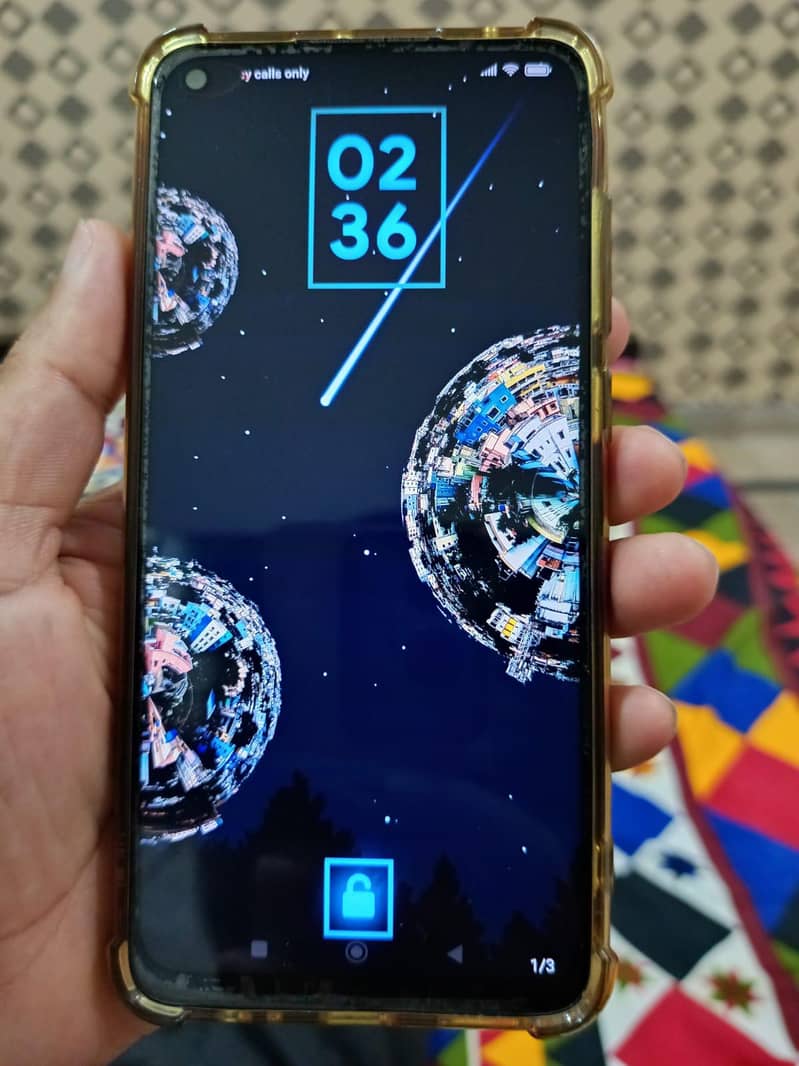 Xiaomi Redmi Note 9 6