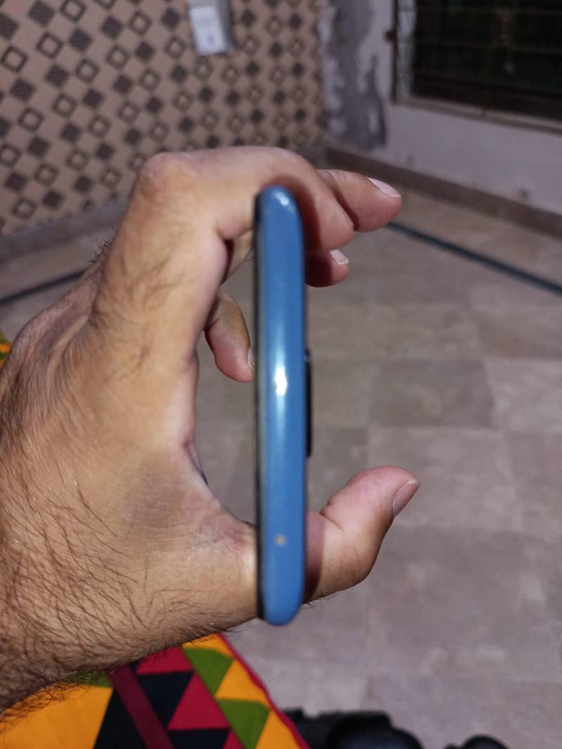 Xiaomi Redmi Note 9 7