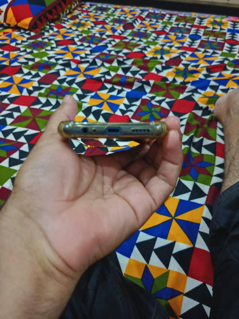 Xiaomi Redmi Note 9 8