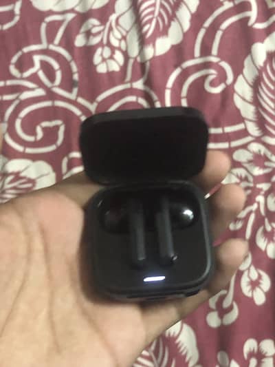 Redmi buds 6 active