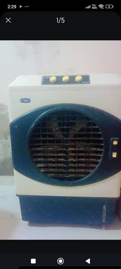 air cooler