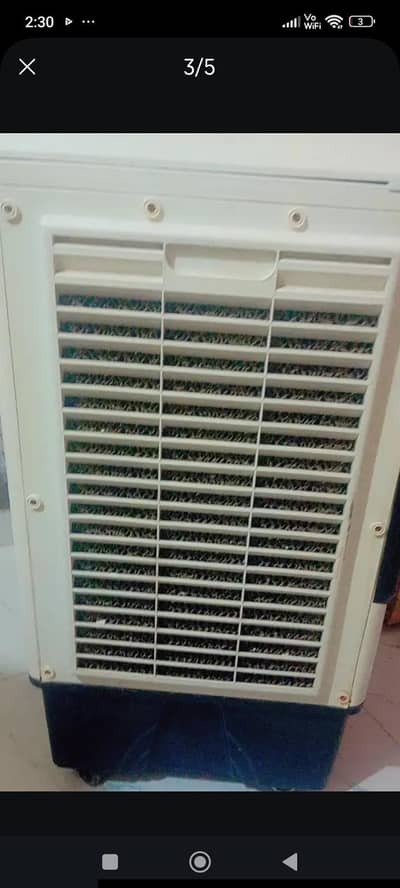 air cooler