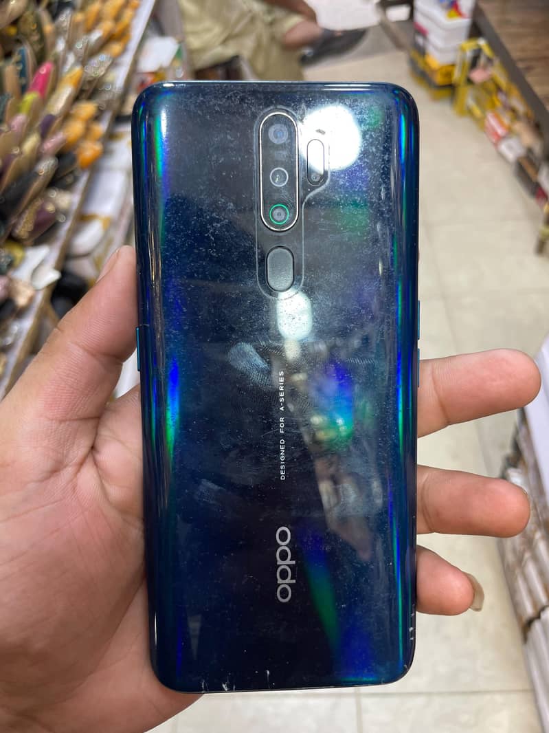OPPO A9 1