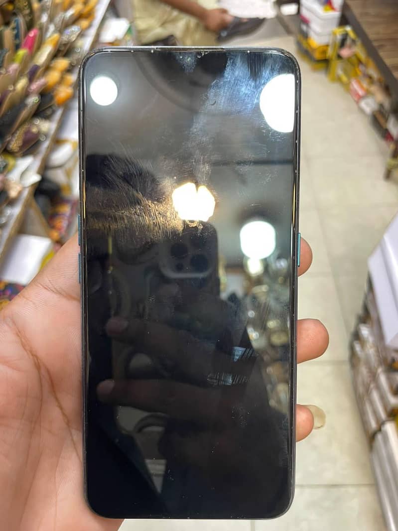 OPPO A9 2