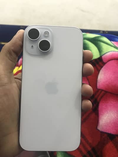 Apple iPhone 15