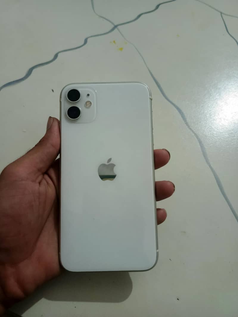 Apple iPhone 11 0