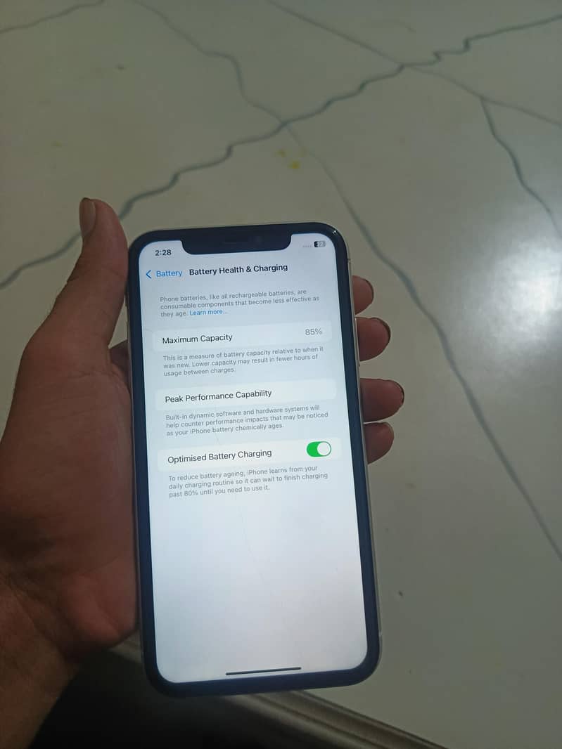 Apple iPhone 11 2