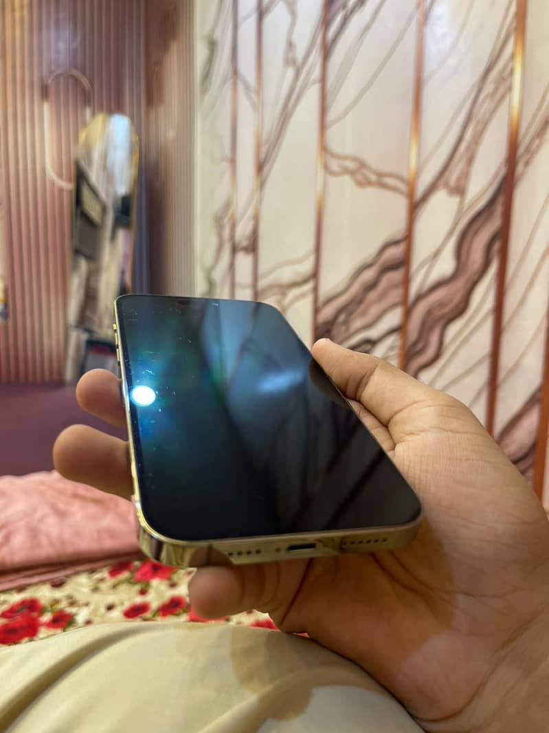 IPhone 14 pro max 2