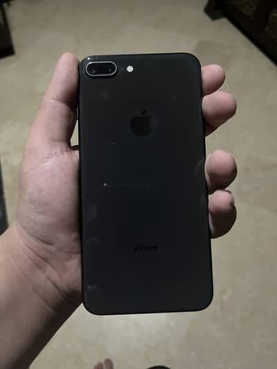 Apple iPhone 8 Plus