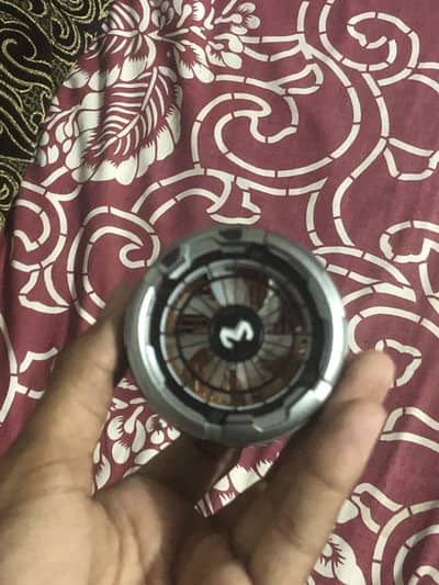 Cooling fan cx26