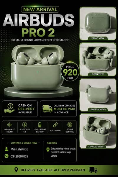 Airpods pro 2 less price