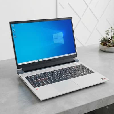 Dell G15 | Ryzen 5 5600H | RTX 3050 4GB | 16GB RAM | 512GB SSD | 120Hz