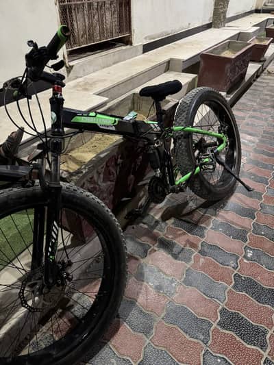 Cycle