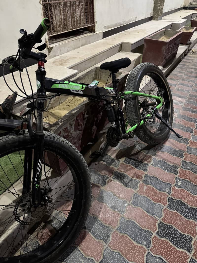 Cycle 0