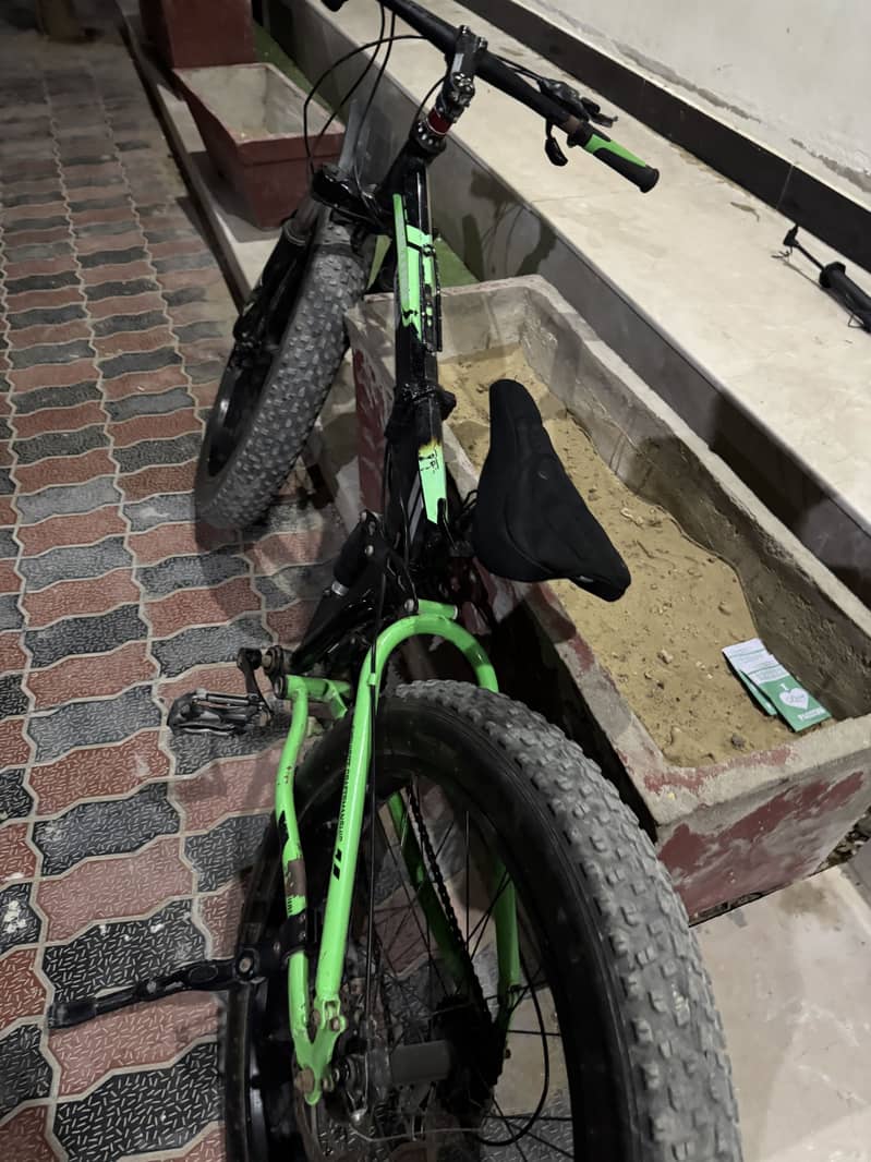 Cycle 1