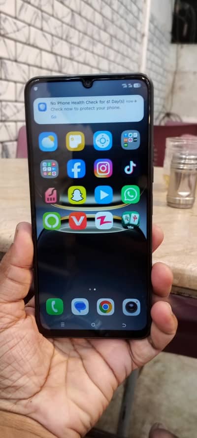 Tecno Spark Go 3