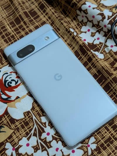 Google Pixel 7a