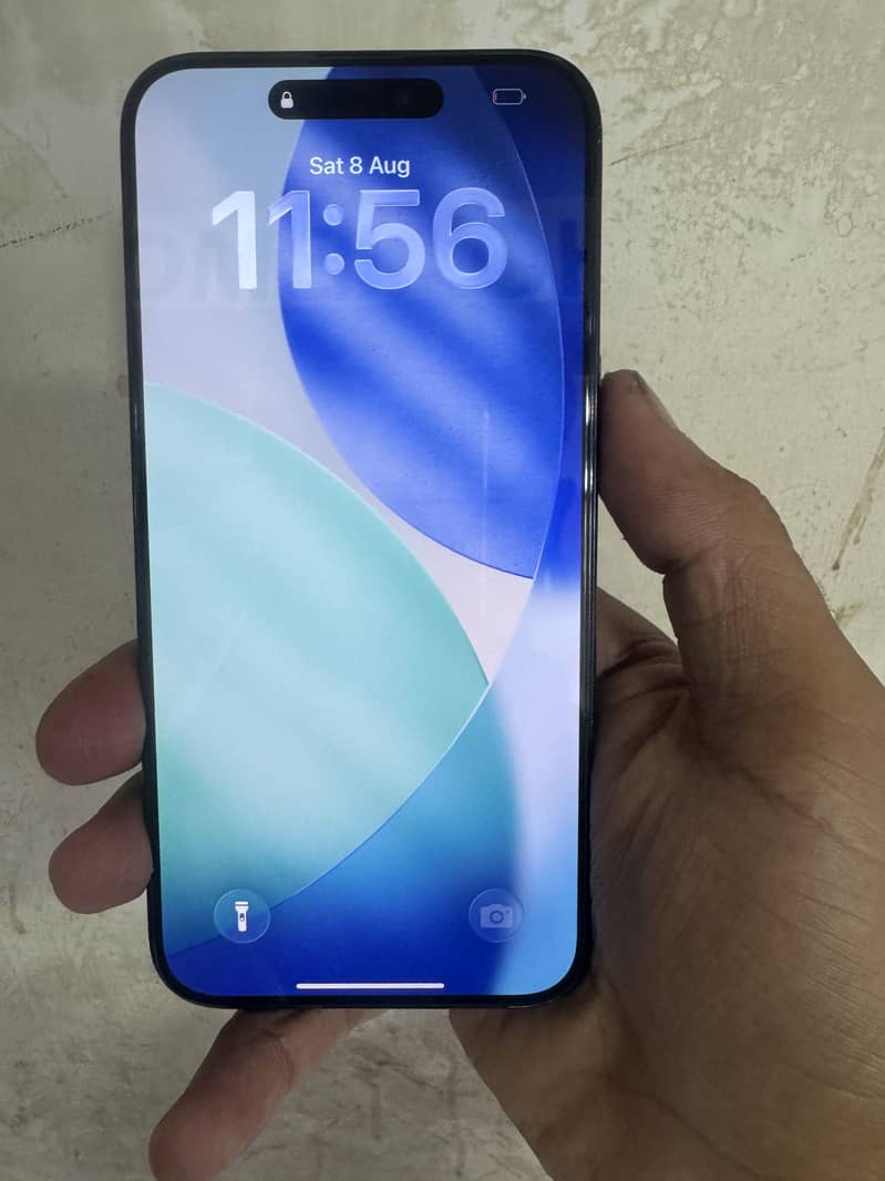 Apple iPhone 15 Pro Max 0