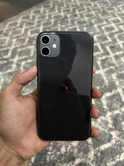 Apple iPhone 11