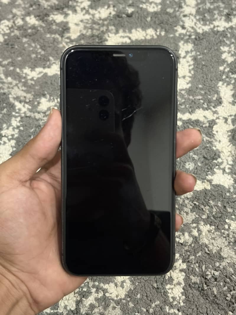 Apple iPhone 11 1