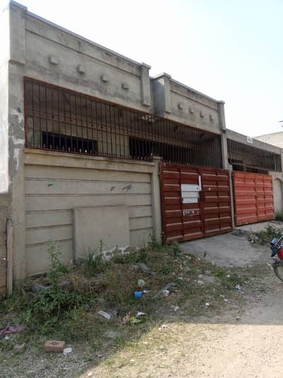 5 Marla Grey Structure For Sale Demand 70 Lack All Documents Clear