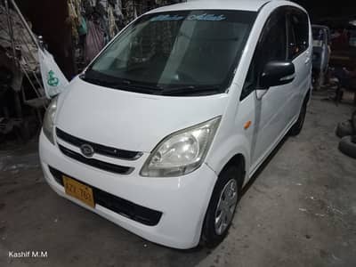 Daihatsu move 2007/2013 B2B original