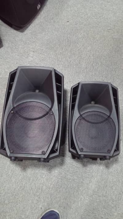 Celestion speakers 8 to 10 inch