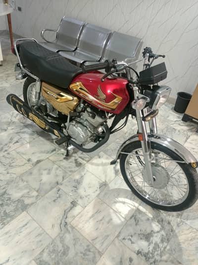 brande new bike hai03481518626