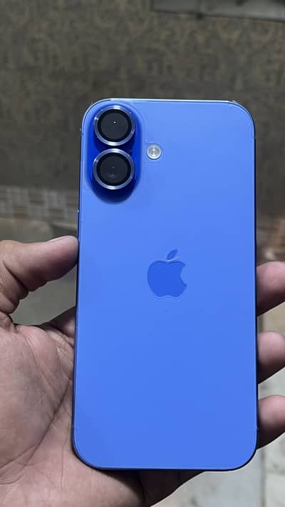 Iphone 16 Jv