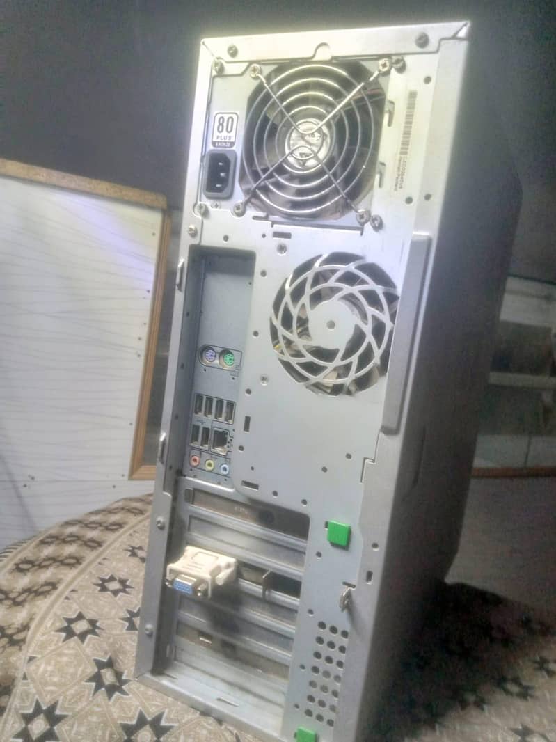 Hp Pc Computer 2